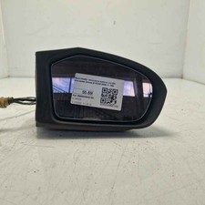 Specchietto retrovisore