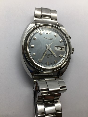 Orologio uomo automatico seiko - orologio,