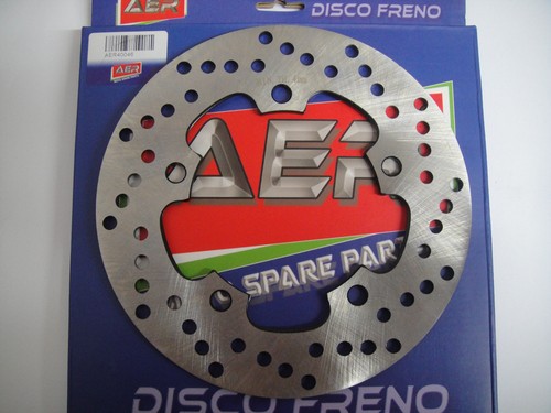 Disco freno aer 40046 - freno,