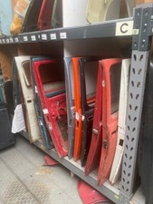 PORTA MAGGIOLINO VOLKSWAGEN EPOCA USATA