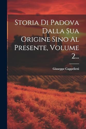 Cappelletti storia di - storia,