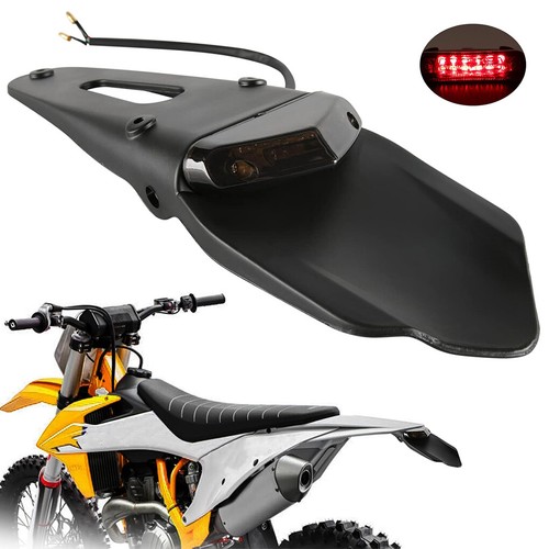 Portatarga led rosso - portatarga,