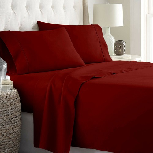 Biancheria letto 1200 fili - letto,