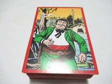 FIGURE N.# 4 ALBUM ZAGOR THE