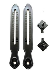 Salomon Attacchi Snowboard -