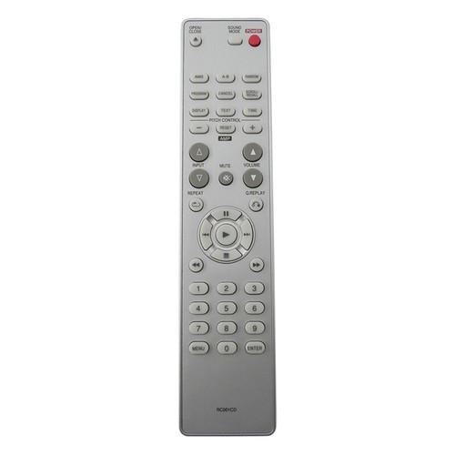 Telecomando per marantz cd6002 - telecomando,