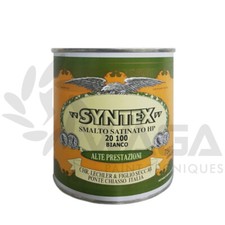 SYNTEX SMALTO SATINATO HP BIANCO 750ml