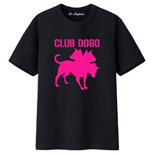T-shirt Maglietta CLUB DOGO v3