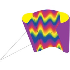 Kite Wavy Gradient Wavy