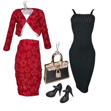 Eledoll Abbigliamento Fashion