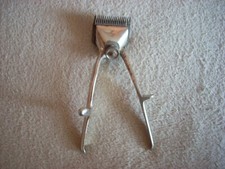 VECCHIA TOSATRICE MANUALE VINTAGE*