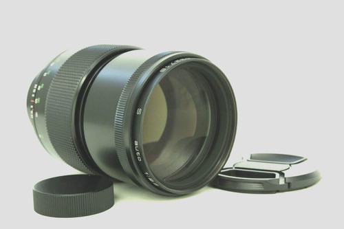 Carl zeiss jena sonnar - jena, mm