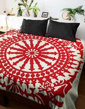 Applique a mano ruota nave