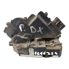 Serratura Porta Posteriore Destro SMART FORFOUR 454 RICAMBIO USATO ORIGINALE