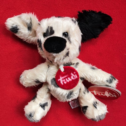 Trudi 12071 cane dalmata - trudi,