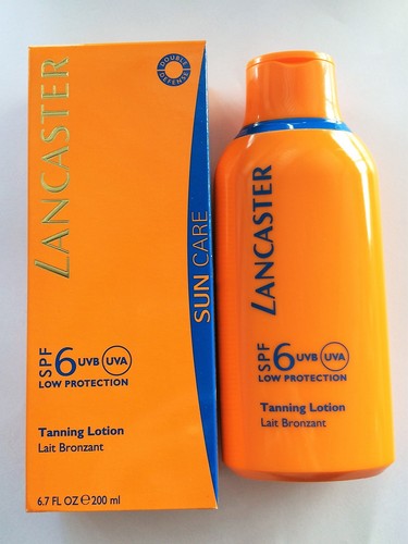 Lancaster emulsione fluida - lancaster,