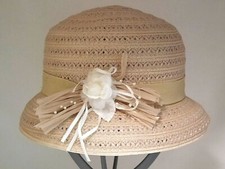 CAPPELLO CERIMONIA CAPOCUPO