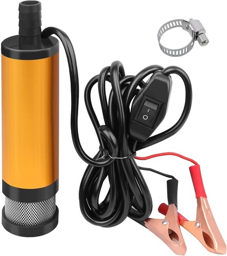 Mini pompa immersione 12v - mini,