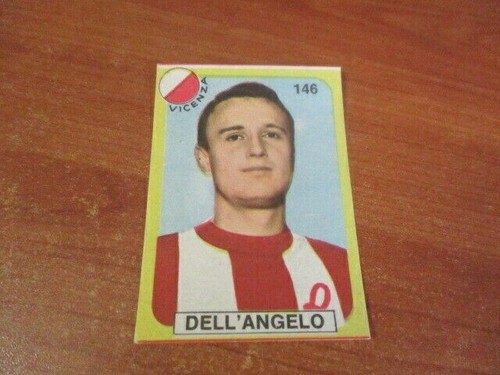 Figurina calciatori - figurina,