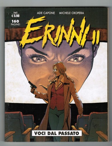 Erinni serie - n., 1
