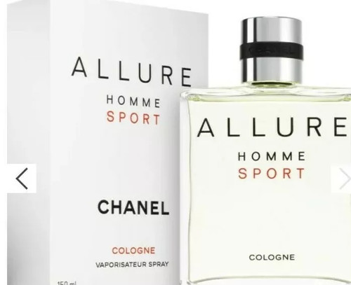 Chanel allure homme sport - chanel,