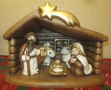 THUN Presepe Giubileo 2000