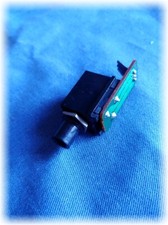 Marantz PM-350 PM-450 PM series Headpnones socket FICHE EMBASE JACK 6.35