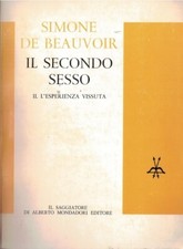 Il secondo sesso. Vol II