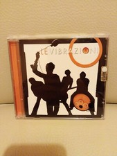 CD Le Vibrazioni Omonimo. 