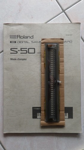 Afficheur écran s50 - s-50,