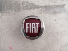 fiat panda punto evo idea multipla 124 borchia coprimozzo tappo wheel hub cup