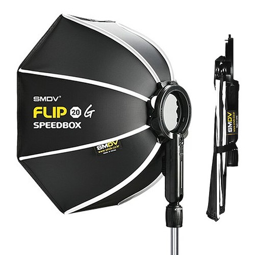 Smdv speed box flip20g quick - flip20g,