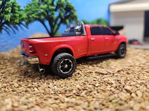 Custom1 2021 dodge 3500 - 2021,