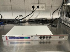  MCD Audioanalyzer Analyzer