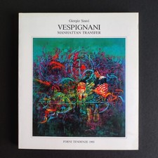 Giorgio Soavi, Vespignani