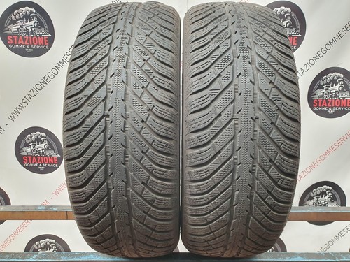 Gomme invernali usate cooper - invernali,