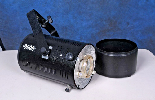 Bowens bogen mono 9000 photo - bogen,