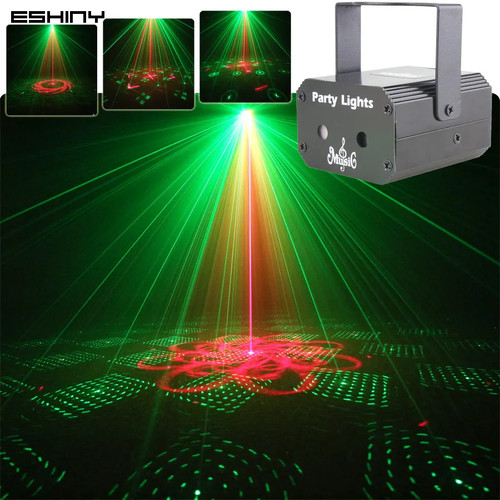Eshiny mini laser 32 - eshiny,