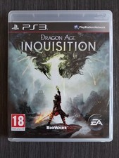 Dragon Age inquisition Sony