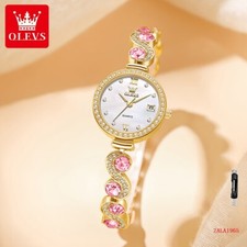 OLEVS Orologio al Quarzo