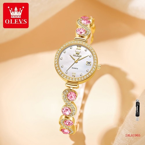 Olevs orologio quarzo - orologio,