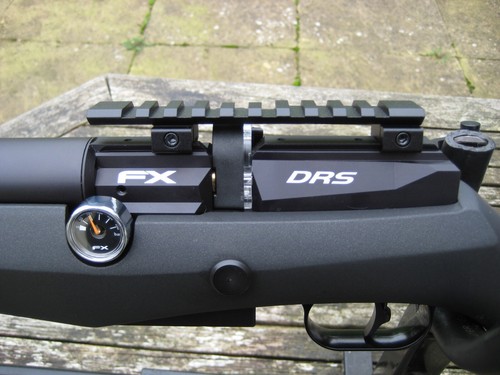 Drs 11mm coda - coda, di