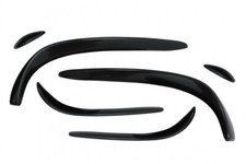 Splitter paraurti anteriore