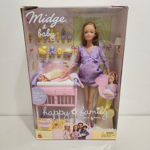 Bambola barbie vintage - bambola,