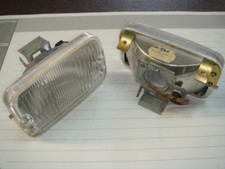 gruppo ottico faro anteriore