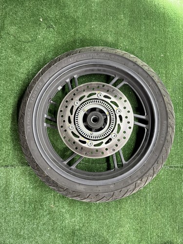 Cerchio ruota anteriore honda - anteriore,