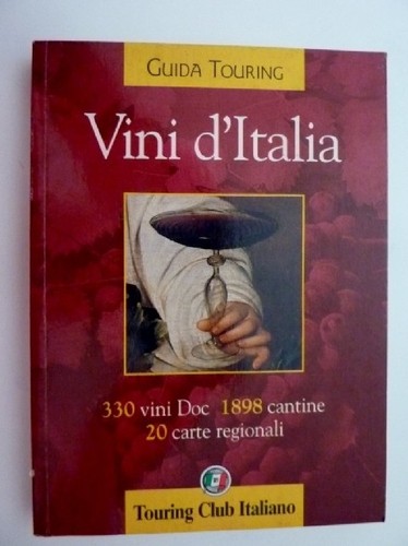 Guide touring vini - -,