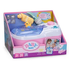 WC nato BABY per bambole da 36