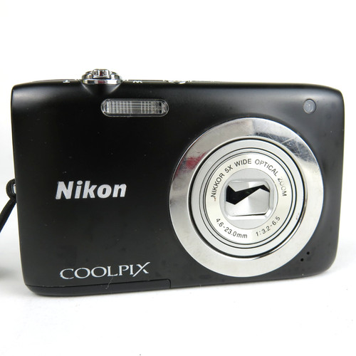 Testata nikon coolpix - testata,