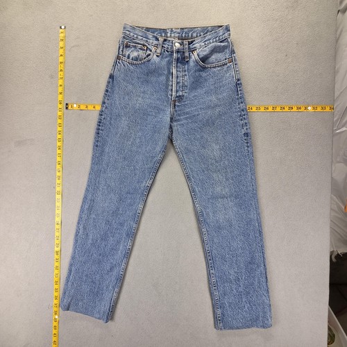 Jeans vintage levis 501 - jeans, uomo